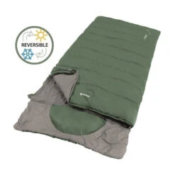 OUTWELL Contour Lux XL -16°C