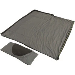 OUTWELL Contour Midnight Black -13°C -Fiamma Boutique outwell contour midnight black 5