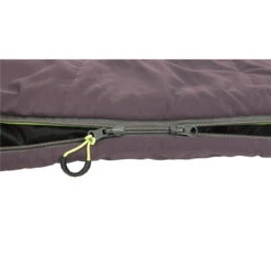 OUTWELL Contour Dark Purple -13°C -Fiamma Boutique outwell contour ochre red 7