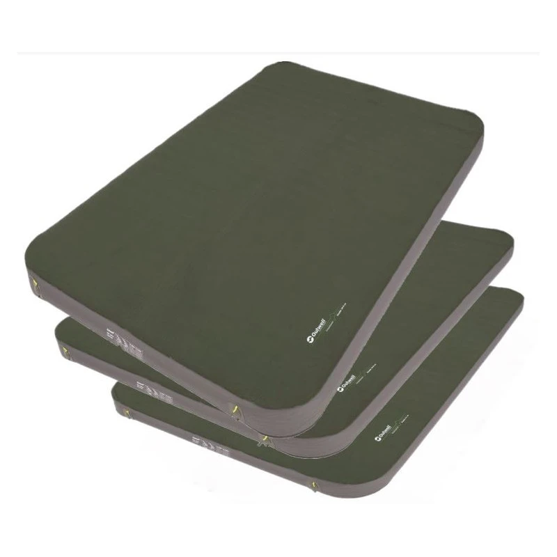 OUTWELL Dreamhaven Double 5,5/7,5/10 Cm 1 OUTWELL Dreamhaven Double 5,5/7,5/10 Cm