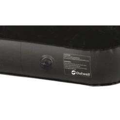 OUTWELL Matelas Gonflable Calssic, Simple/double/king -Fiamma Boutique outwell flock classic 3