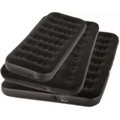 OUTWELL Matelas Gonflable Calssic, Simple/double/king -Fiamma Boutique outwell flock classic 5