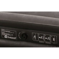 OUTWELL Flock Excellent -Fiamma Boutique outwell flock excellent 2