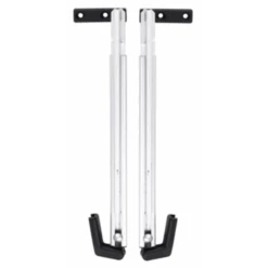 POLYPLASTIC Compas Sans Vis Sans Loquet