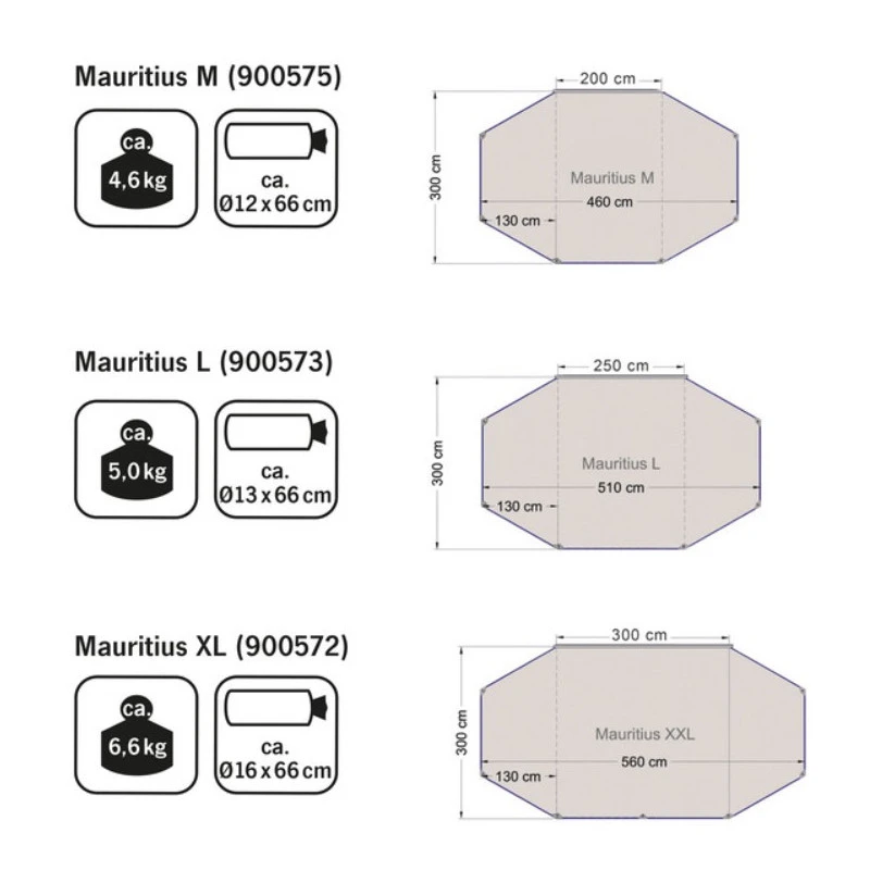 REIMO Mauritius L 5 REIMO Mauritius L – Image 5