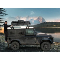 REIMO Wallaby 2 -Fiamma Boutique reimo tent tente de toit wallaby 2 2