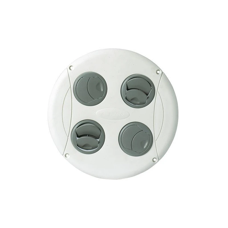 SIROCO Aérateur 3003 + Sensyo 24 V 2 SIROCO Aérateur 3003 + Sensyo 24 V – Image 2