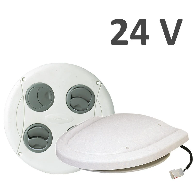 SIROCO Aérateur 3003 + Sensyo 24 V 1 SIROCO Aérateur 3003 + Sensyo 24 V