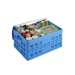 SUNWARE Boîte De Rangement Pliante -Fiamma Boutique sunware boite de rangement pliante 2