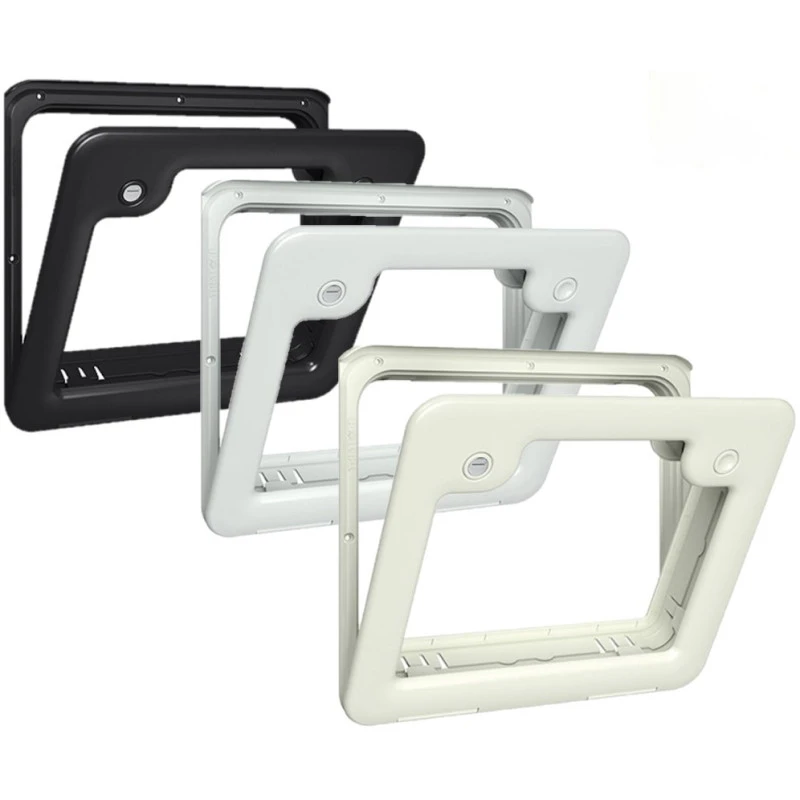 THETFORD Portillon N°3 1 THETFORD Portillon N°3