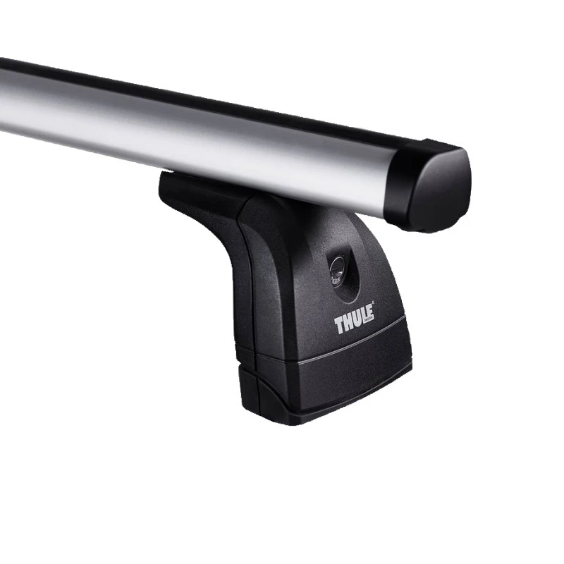 THULE Kit ProBar + Fixpoint EVO High Pour Smartclamp 2 THULE Kit ProBar + Fixpoint EVO High Pour Smartclamp – Image 2