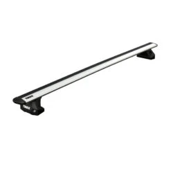 THULE Kit ProBar + Fixpoint EVO High Pour Smartclamp