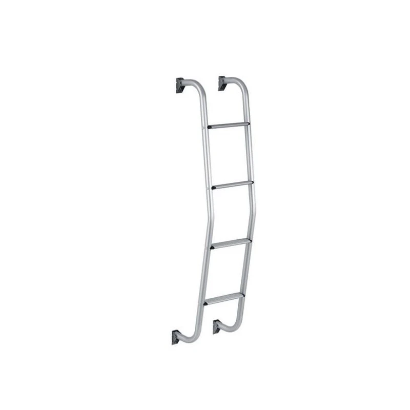 THULE Ladder 4 Steps 1 THULE Ladder 4 Steps
