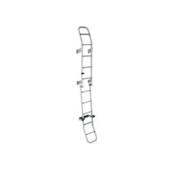 THULE Ladder 10 Steps 7 THULE Ladder 10 Steps -Fiamma Boutique thule ladder double 10 2