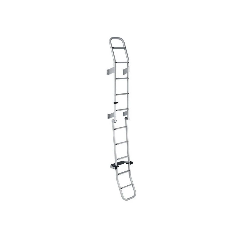 THULE Ladder 10 Steps 3 THULE Ladder 10 Steps – Image 3