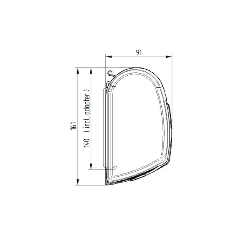 THULE Omnistor 5200 315 3 THULE Omnistor 5200 315 – Image 3