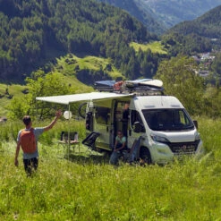 THULE Omnistor 6300 350 14 THULE Omnistor 6300 350 -Fiamma Boutique thule omnistor 6300 350 3