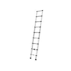 THULE Van Ladder 9 Steps -Fiamma Boutique thule van ladder 9 steps 2