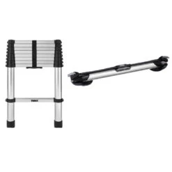 THULE Van Ladder 9 Steps -Fiamma Boutique thule van ladder 9 steps 3