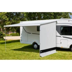 THULE View Blocker G2 Side -Fiamma Boutique thule view blocker g2 side 3