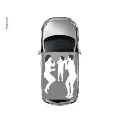 TOPCAMP Double-Up -Fiamma Boutique topcamp double up 3