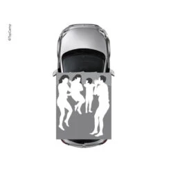 TOPCAMP Double-Up -Fiamma Boutique topcamp double up 4