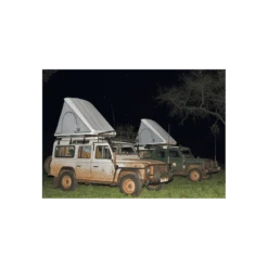 TOPCAMP Tente De Toit Premium -Fiamma Boutique topcamp tente de toit premium 2