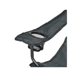 TRIGANO Fauteuil Camping Acier -Fiamma Boutique trigano fauteuil acier 3