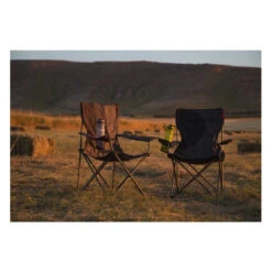 TRIGANO Fauteuil Camping Acier -Fiamma Boutique trigano fauteuil acier 6