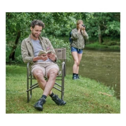 TRIGANO Fauteuil Directeur Air -Fiamma Boutique trigano fauteuil directeur air 5