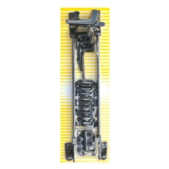 TRIGANO Kit Compas & Verrou De Baie