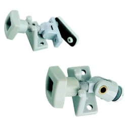 TRIGANO Poignée Verrou De Baie Universel -Fiamma Boutique trigano poignee verrou de baie universel 2