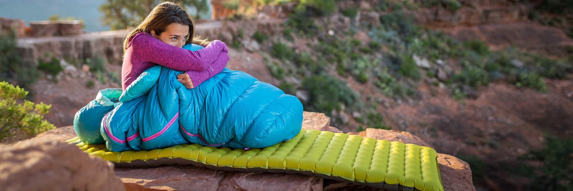 Fiamma Boutique -Fiamma Boutique altitude blog pick sleeping mattress camping summer photo 2